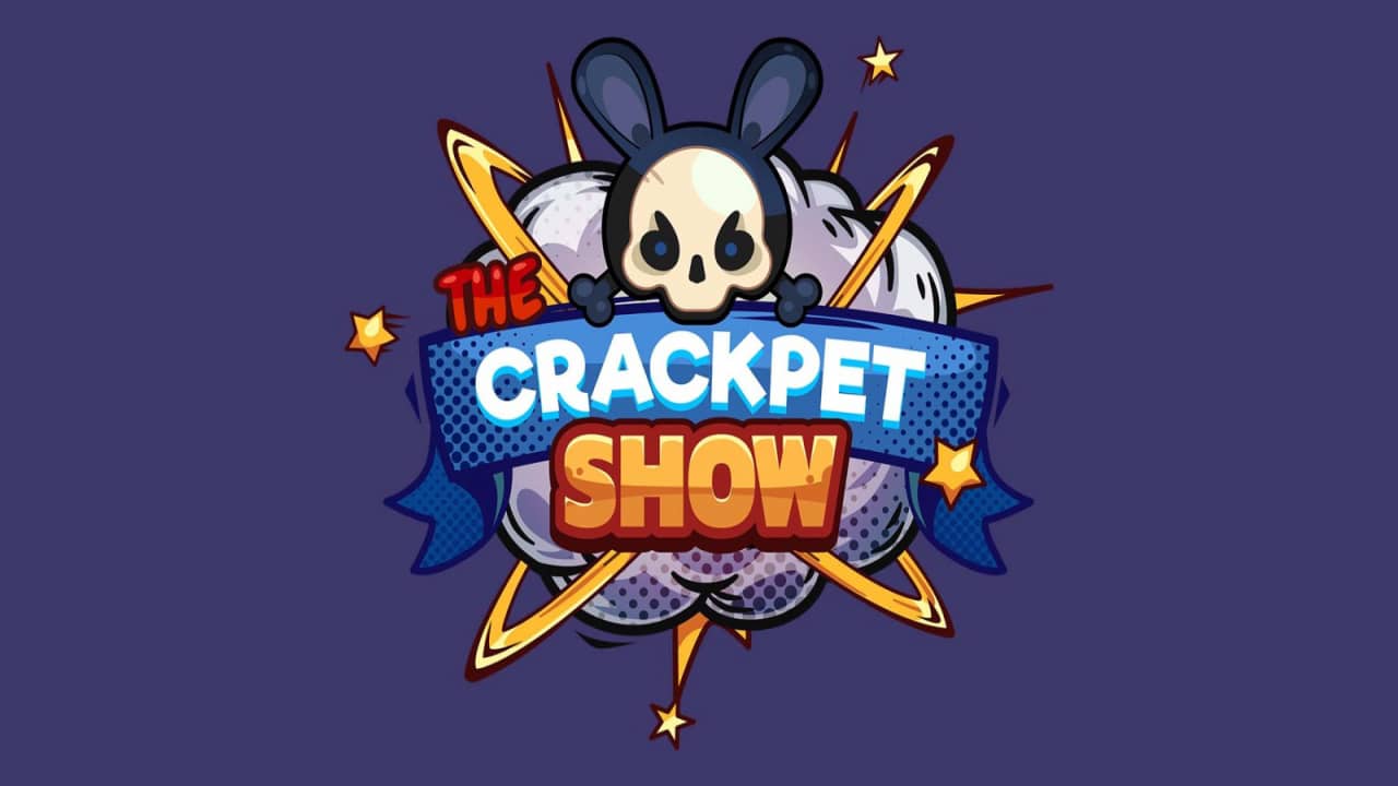 switch520游戏_疯狂宠物秀_The Crackpet Show_0