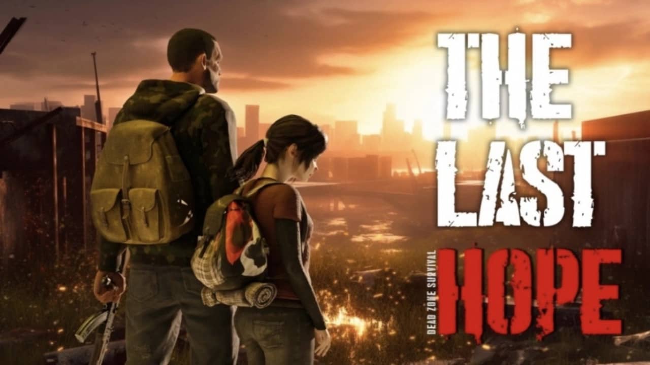 switch520游戏_最后的希望：死区求生_The Last Hope: Dead Zone Survival_0