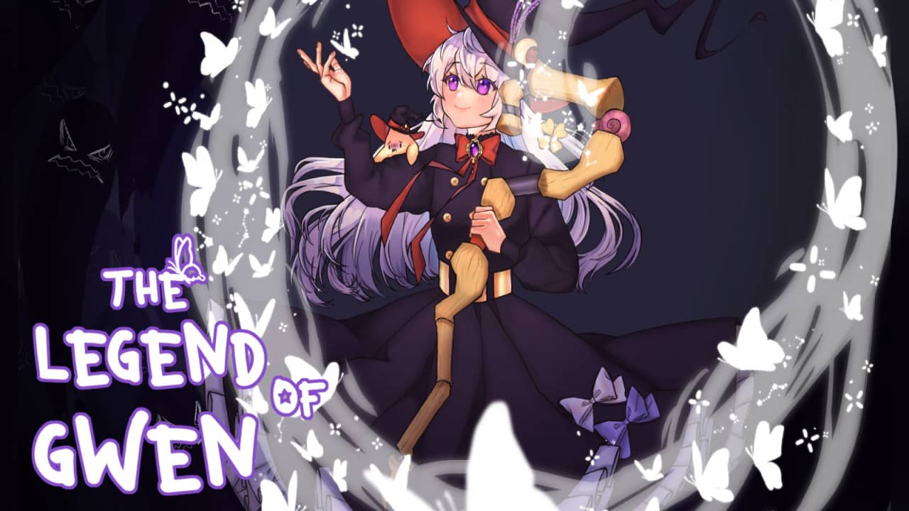 switch520游戏_格温的传说_The Legend of Gwen_0