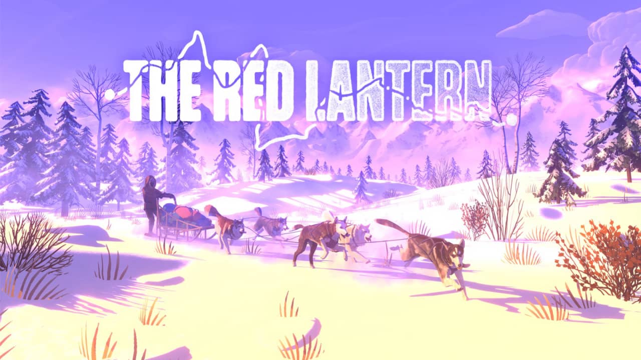 switch520游戏_红灯照我归途路_The Red Lantern_0
