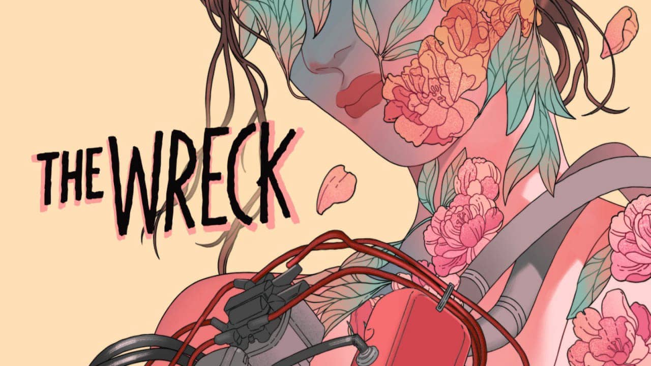 switch520游戏_浮生千百事_The Wreck_0