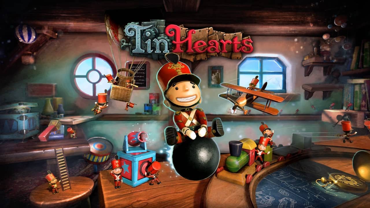 switch520游戏_锡之心_Tin Hearts_0