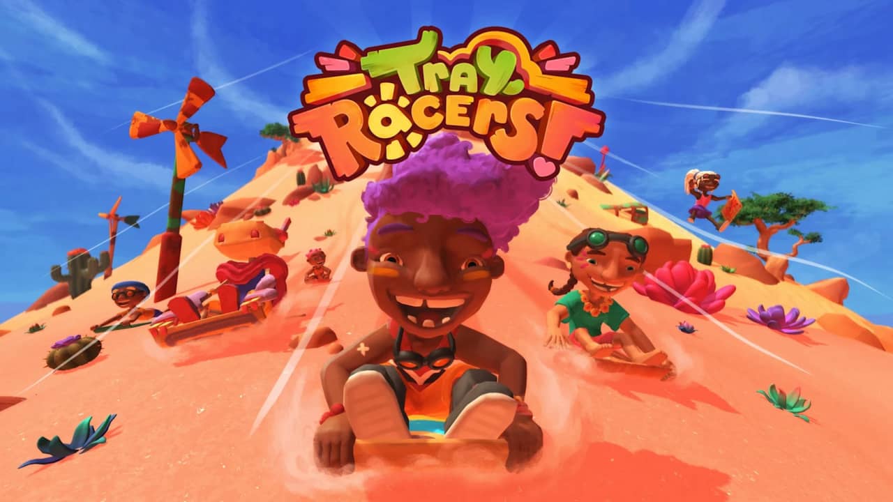 switch520游戏_划沙达人_Tray Racers!_0