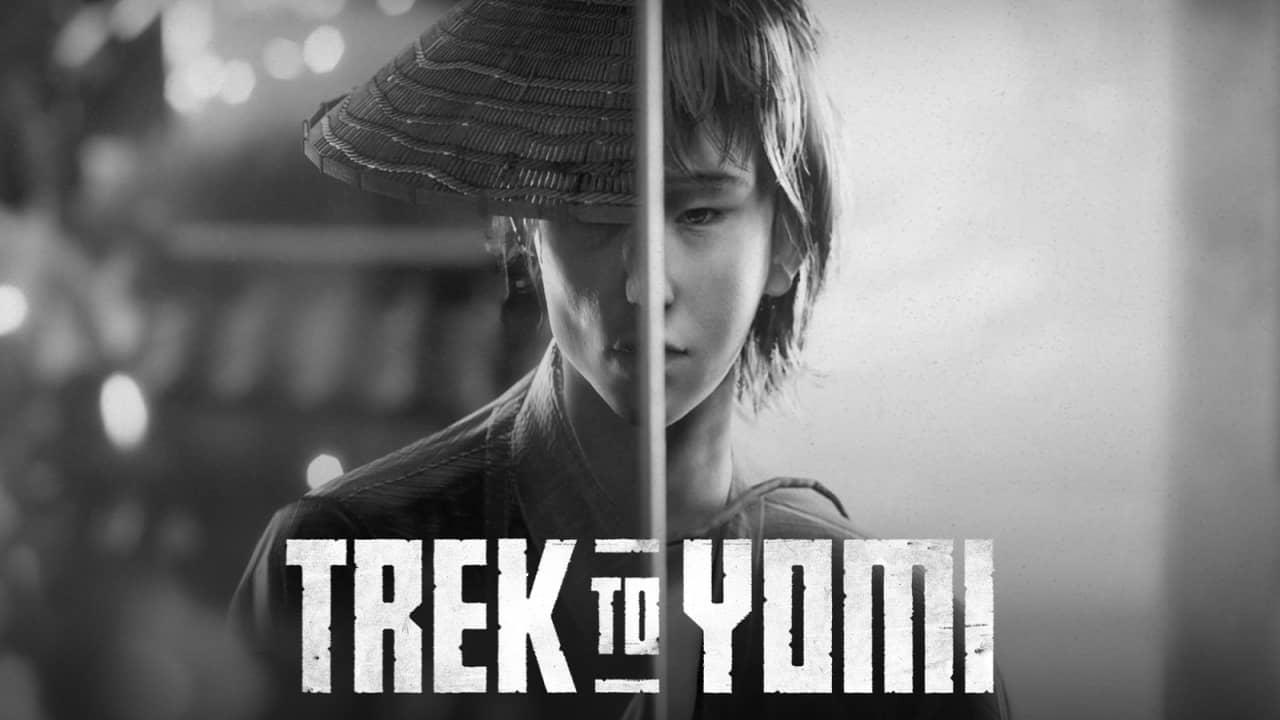 switch520游戏_黄泉之路_Trek to Yomi_0