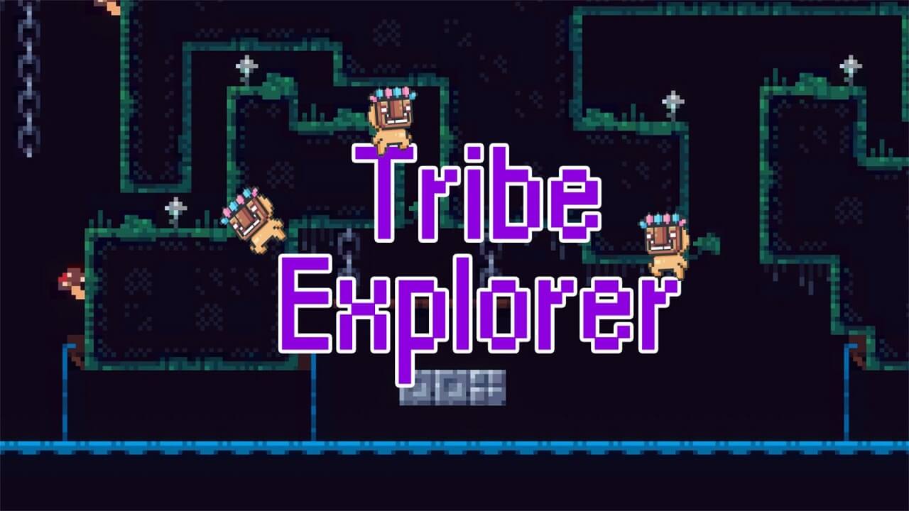 switch520游戏_部落探险家_Tribe Explorer_0
