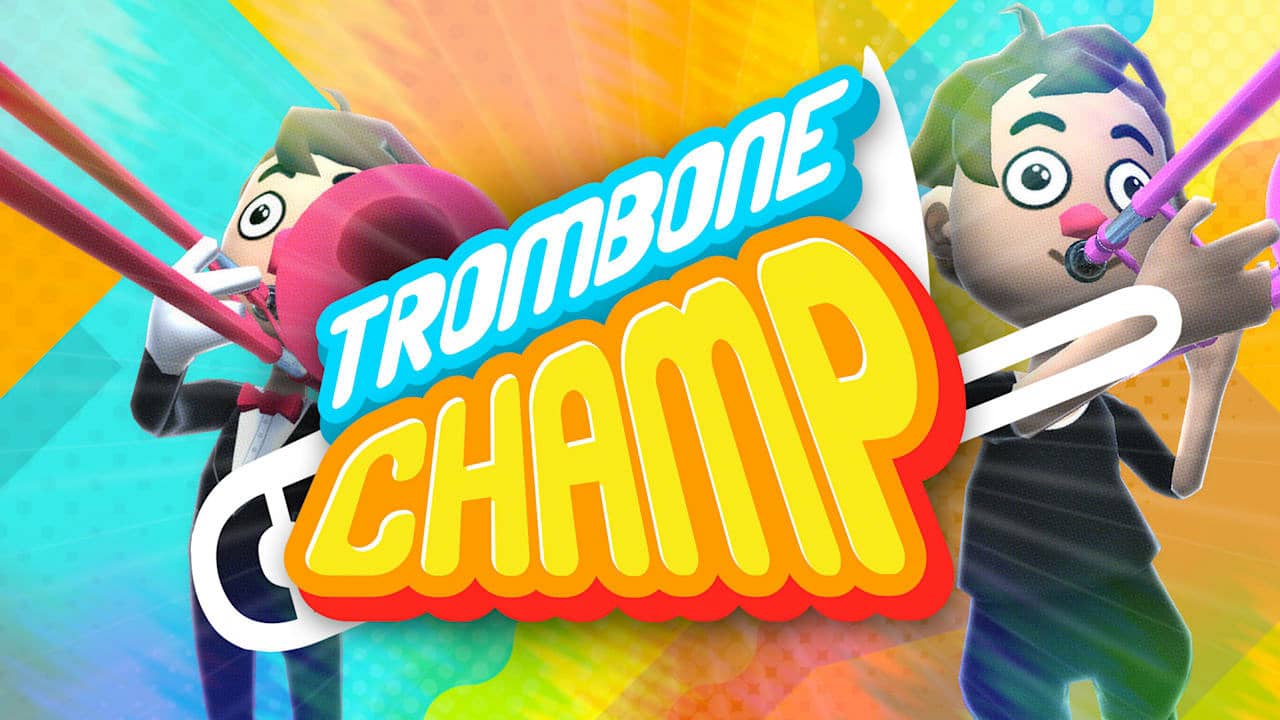 switch520游戏_长号冠军_Trombone Champ_0