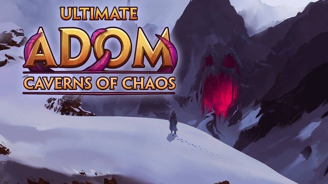switch520游戏_终极混乱之洞_Ultimate ADOM – Caverns of Chaos_0