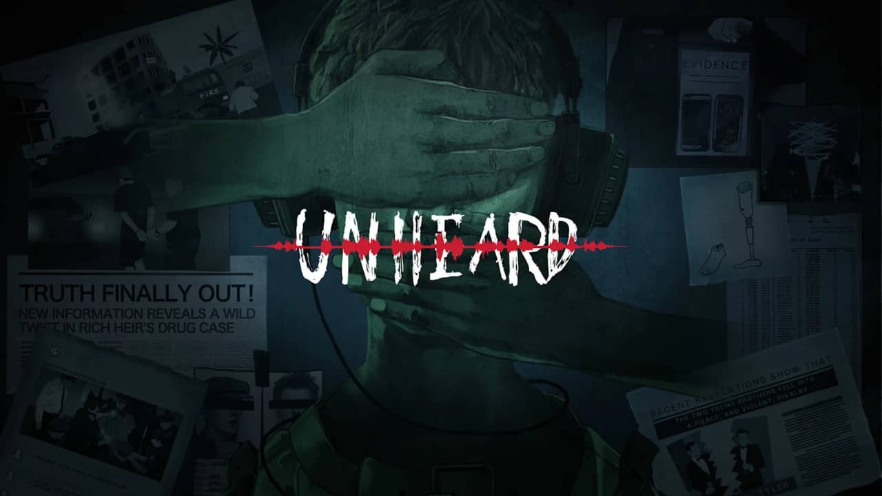 switch520游戏_疑案追声 罪恶之音特别版_Unheard – Voices of Crime Edition_0