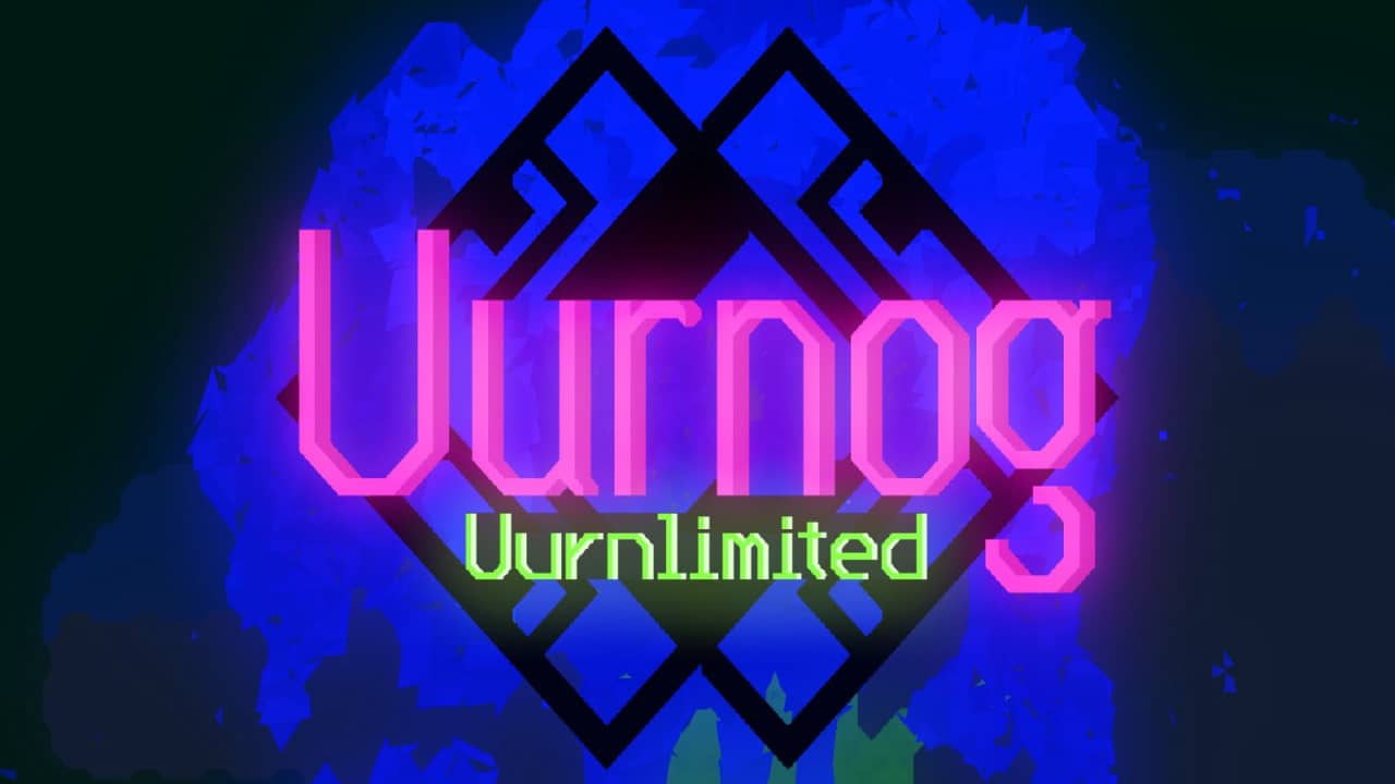 switch520游戏_乌诺格 乌限冒险_Uurnog Uurnlimited_0