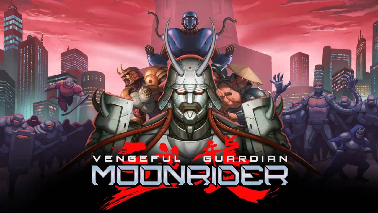 switch520游戏_复仇守护者：月光骑士_Vengeful Guardian: Moonrider_0