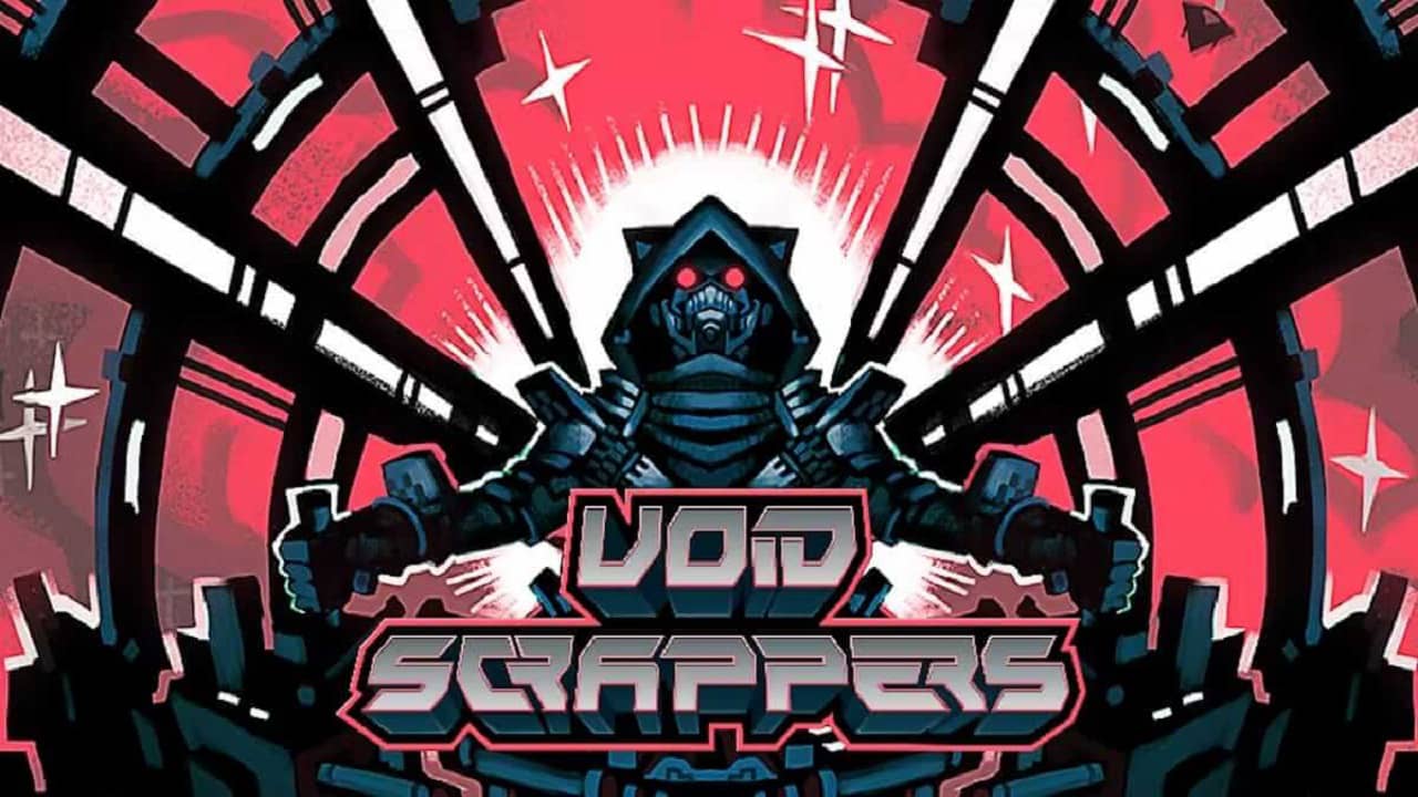 switch520游戏_空间消除者_Void Scrappers_0