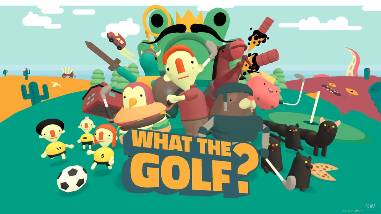 switch520游戏_什么是高尔夫/高尔夫是个啥_WHAT THE GOLF_0