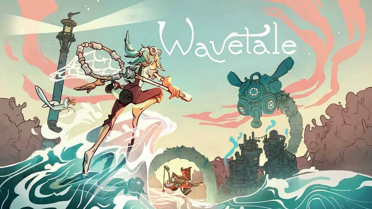 switch520游戏_浪潮_Wavetale_0
