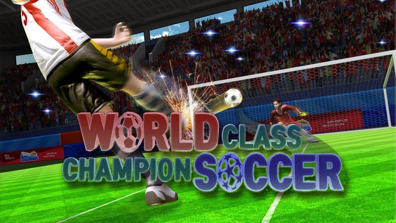 switch520游戏_世界级冠军足球_World Class Champion Soccer_0