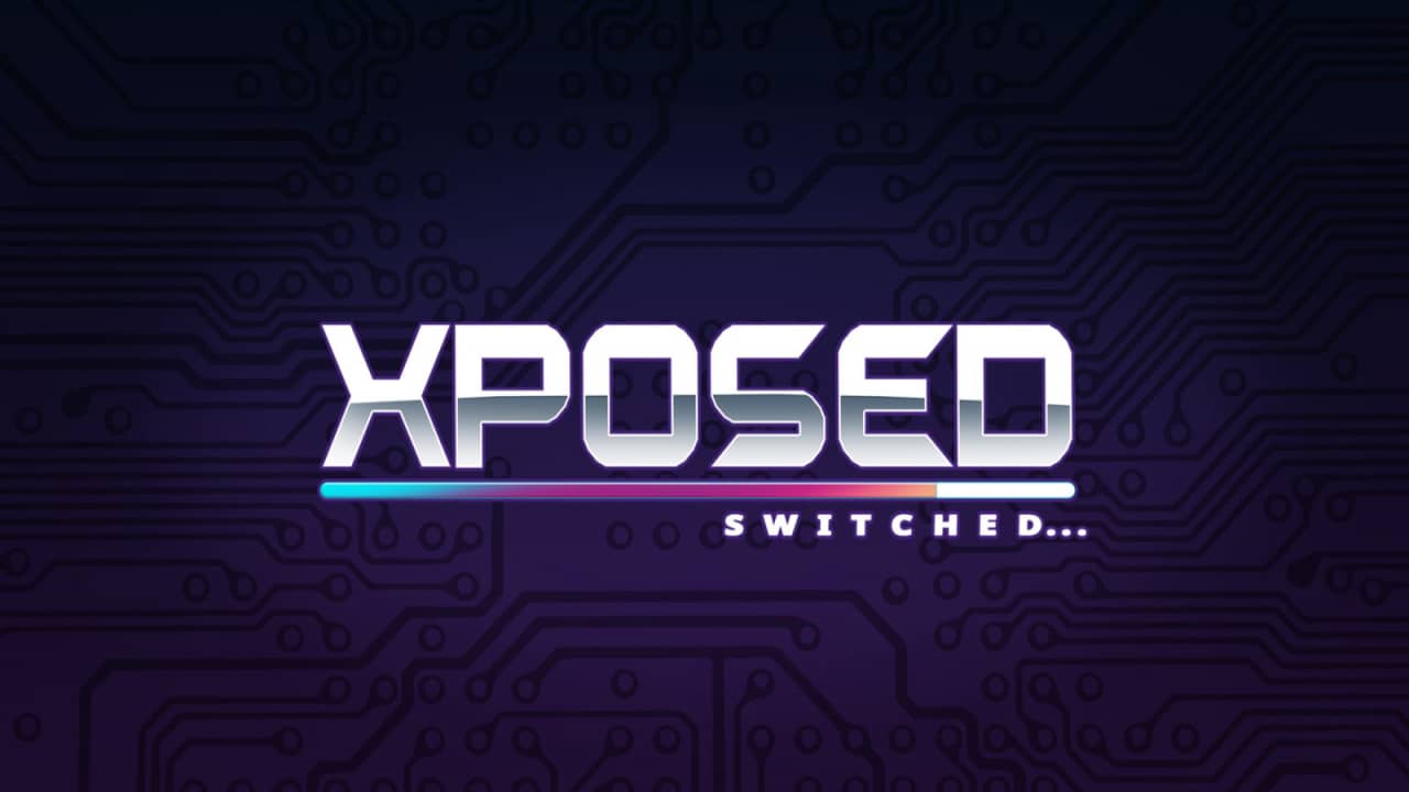 switch520游戏_Xposed switched_0