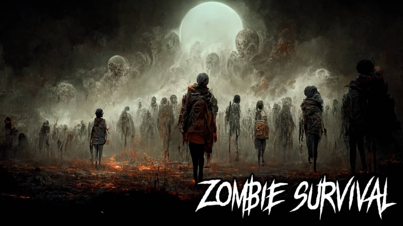 switch520游戏_僵尸生存_Zombie Survival_0