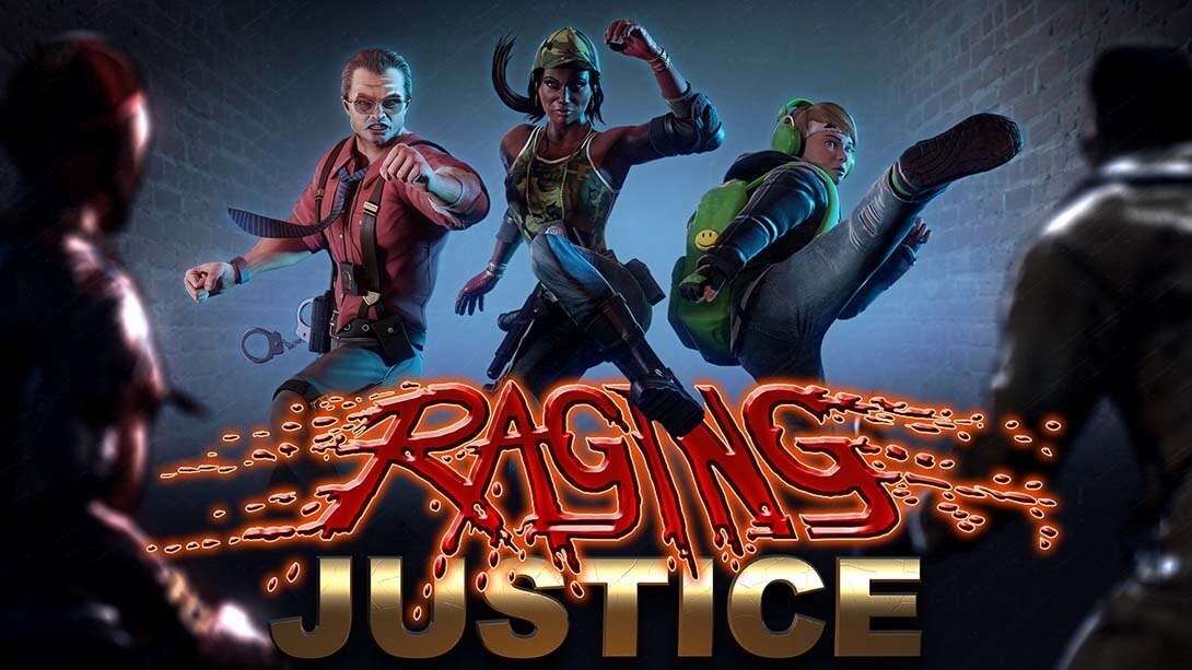 switch520游戏_怒火判官_Raging Justice_0