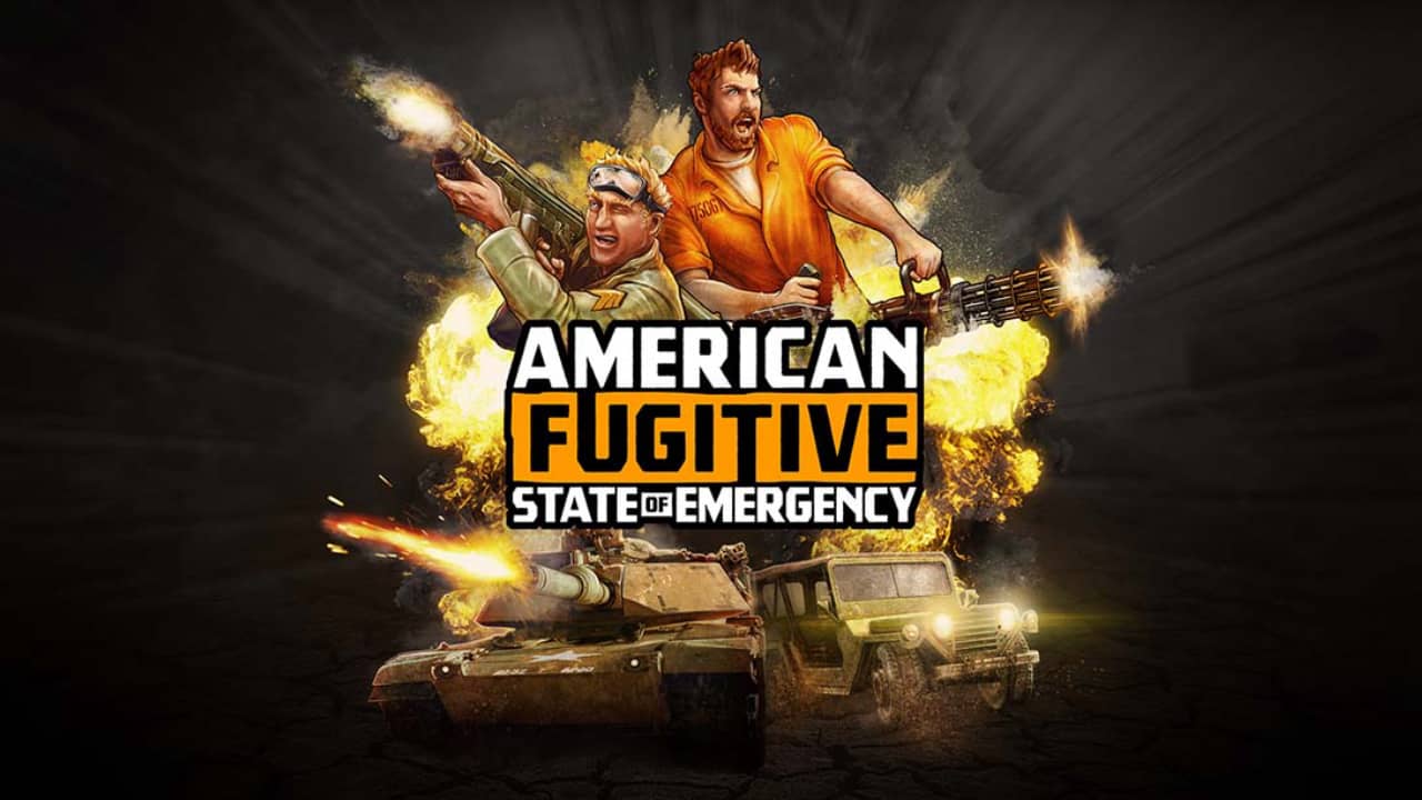switch520游戏_美国逃犯_American Fugitive_0
