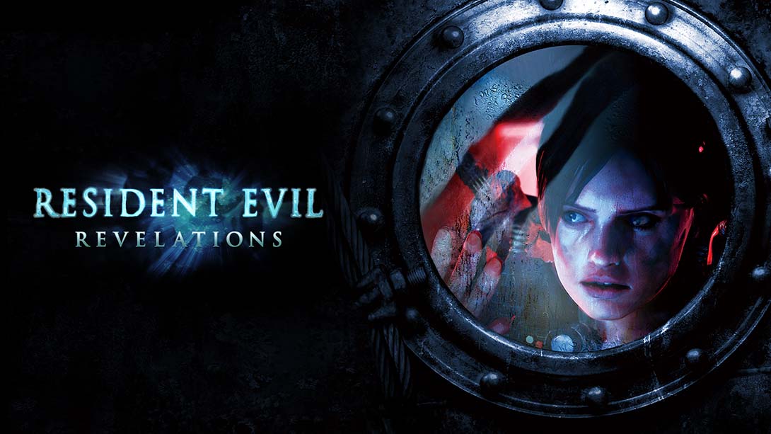 switch520游戏_生化危机：启示录_Resident Evil Revelations_0