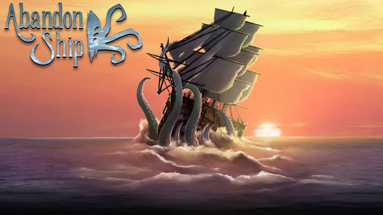switch520游戏_弃船_Abandon Ship_0