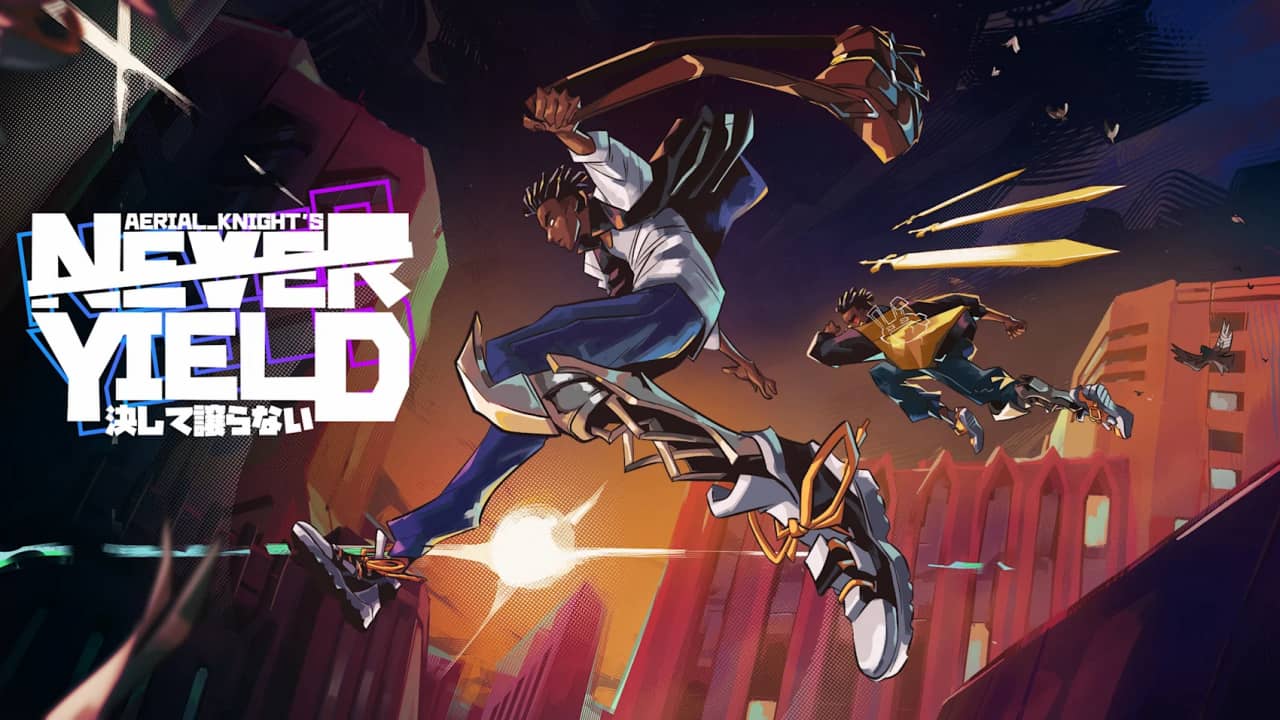 switch520游戏_空中骑士永不屈服_Aerial_Knight’s Never Yield_0