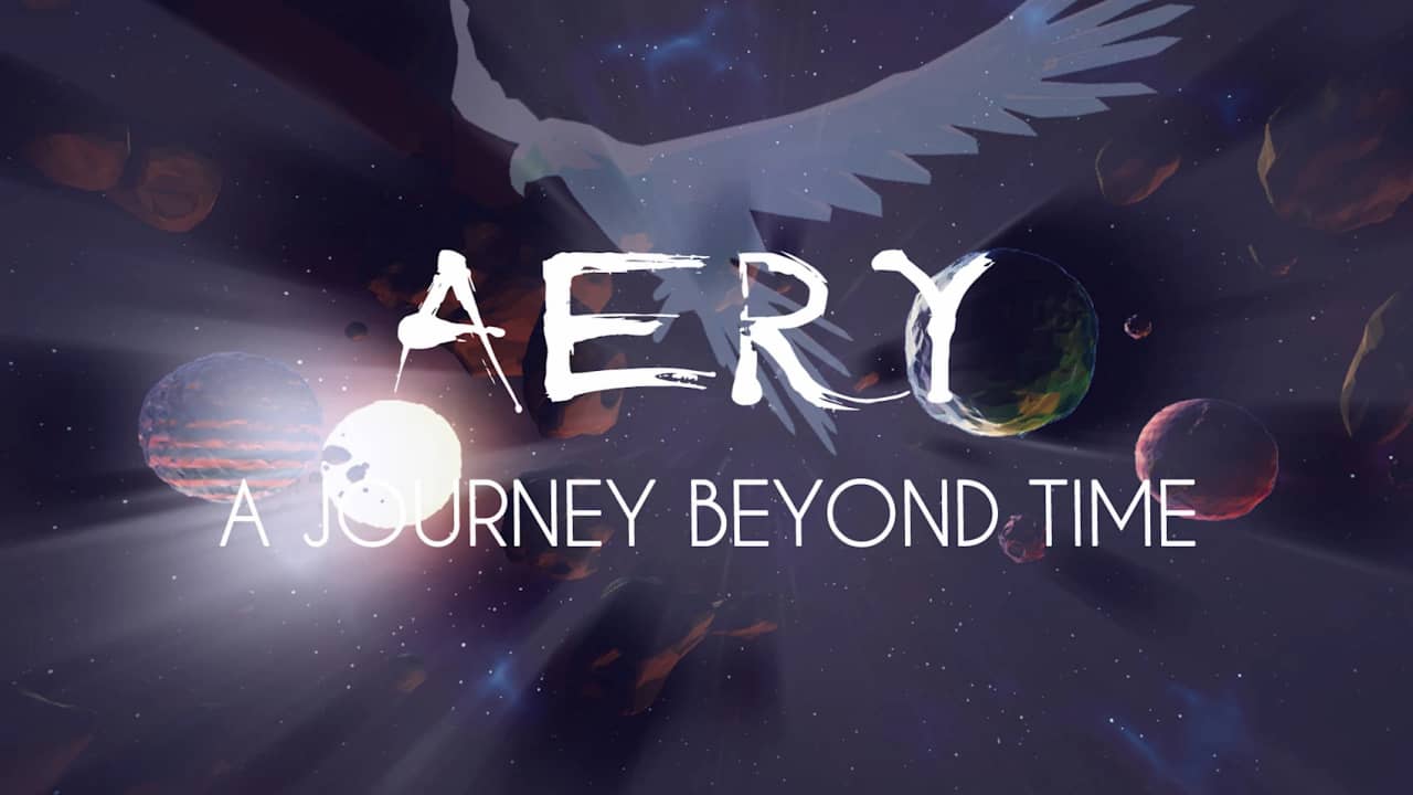 switch520游戏_Aery：超越时间的旅程_Aery – A Journey Beyond Time_0