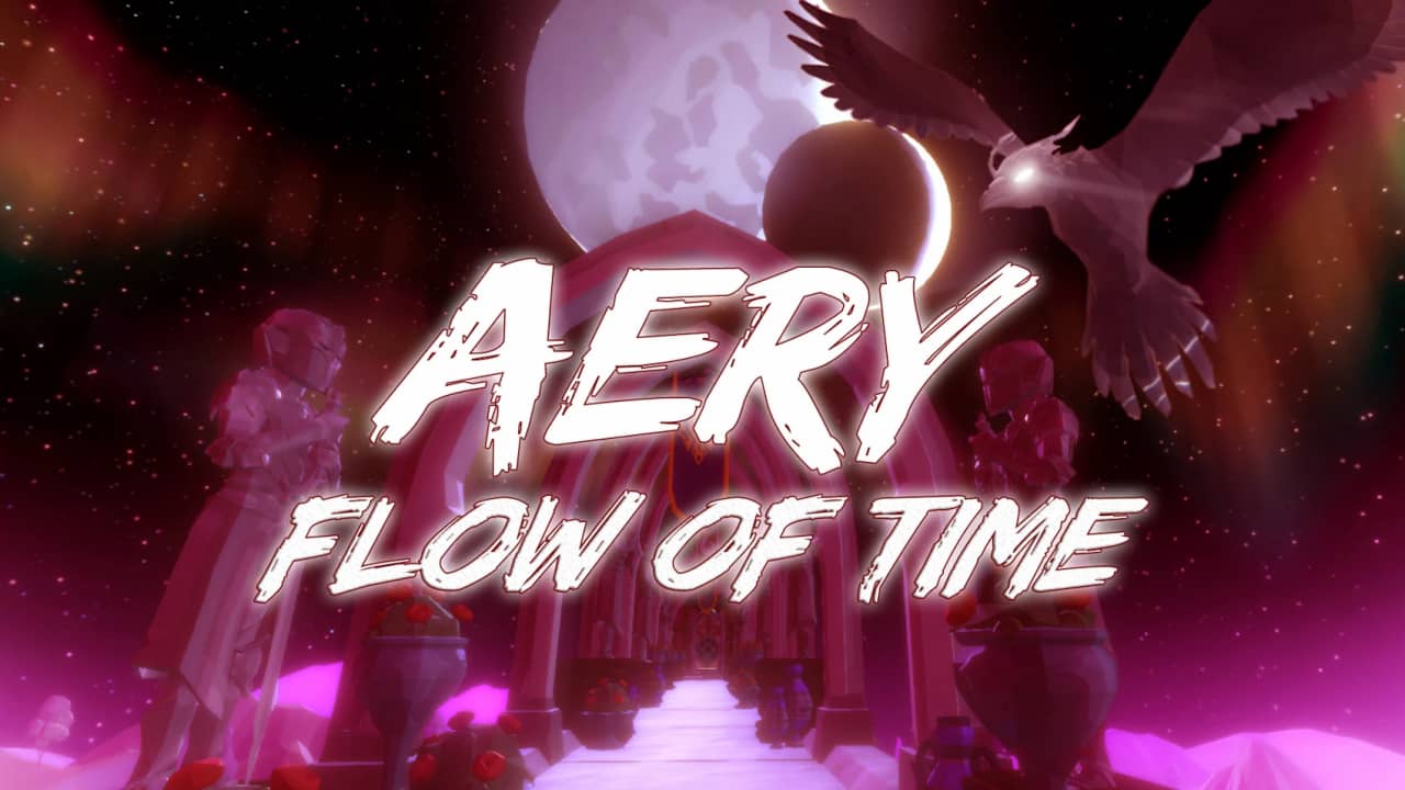 switch520游戏_Aery：时间流动_Aery – Flow of Time_0