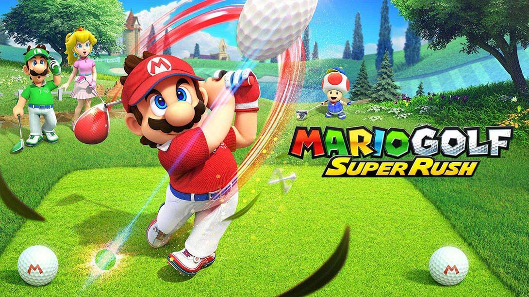 switch520游戏_马里奥高尔夫 超级冲冲冲_Mario Golf: Super Rush_0