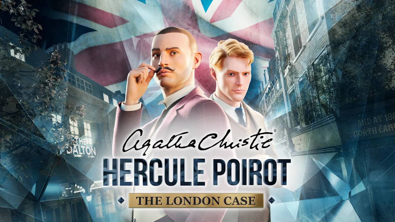 switch520游戏_阿加莎・克里斯蒂 – 赫尔克里・波洛：伦敦案件_Agatha Christie – Hercule Poirot: The London Case_0