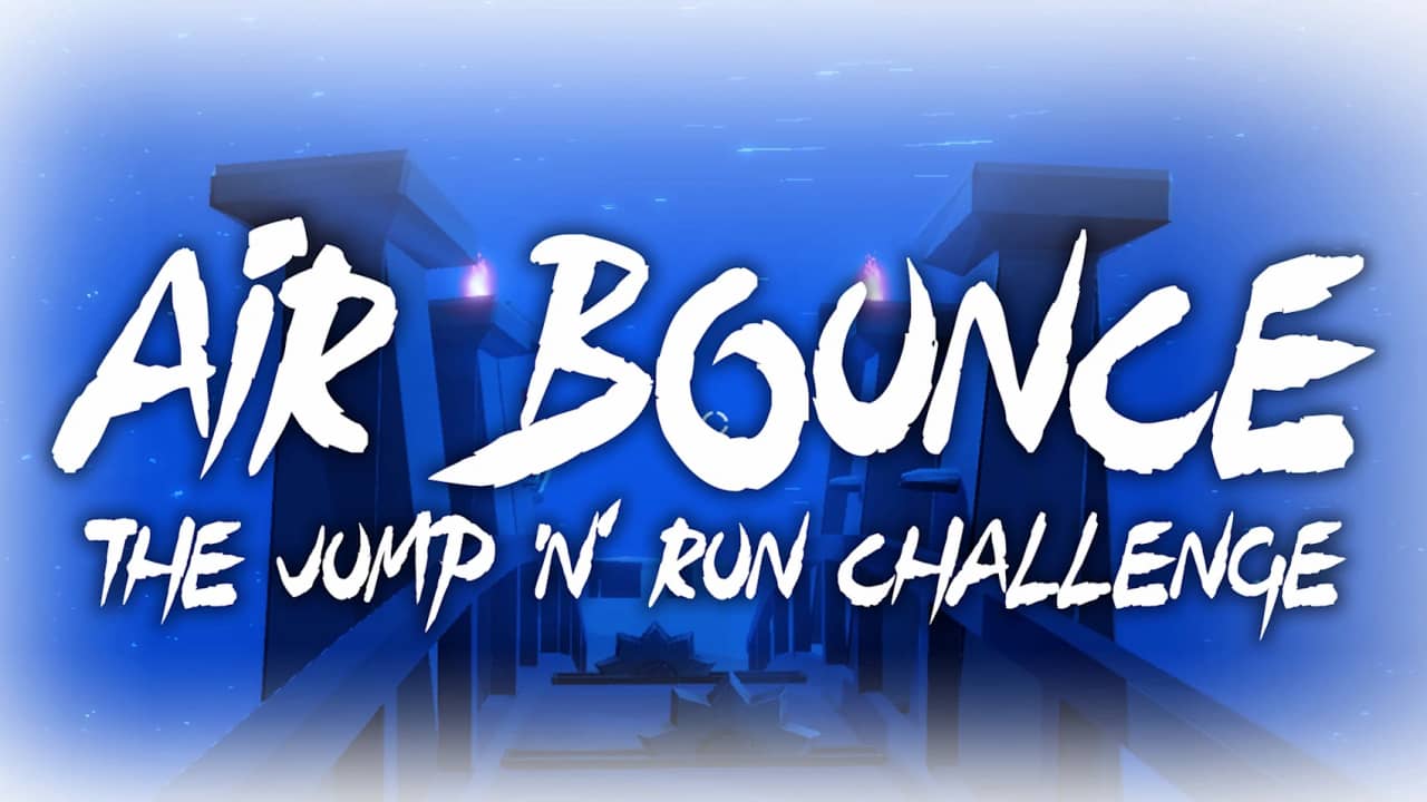 switch520游戏_3d跑酷/空气弹跳-跳跃即跑挑战_Air Bounce – The Jump n Run Challenge_0