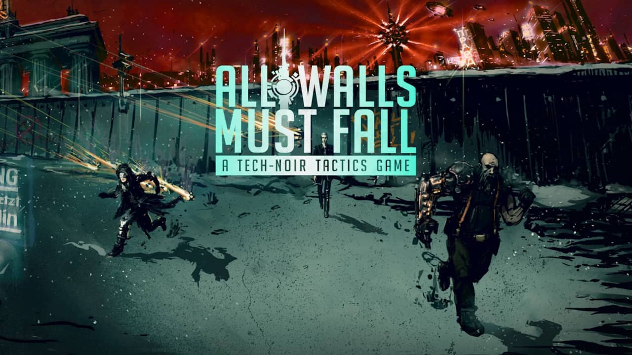 switch520游戏_推倒柏林墙/天下无墙_All Walls Must Fall_0