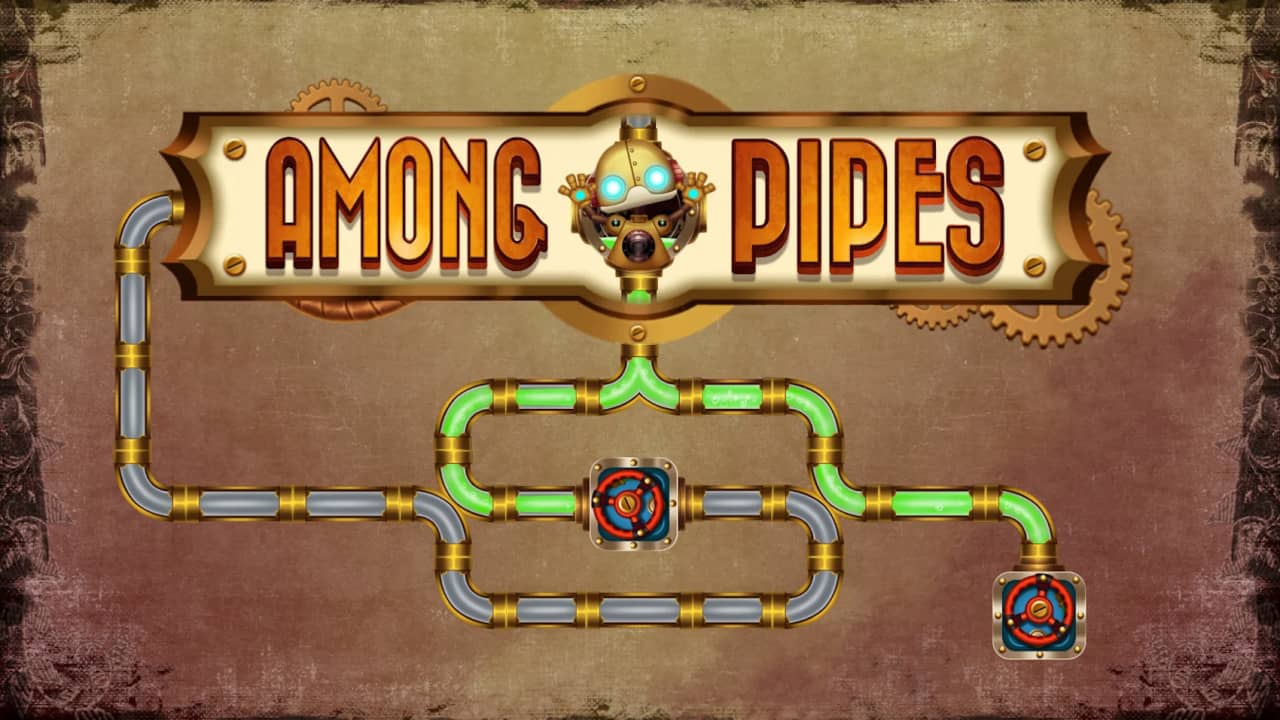 switch520游戏_管道之间_Among Pipes_0