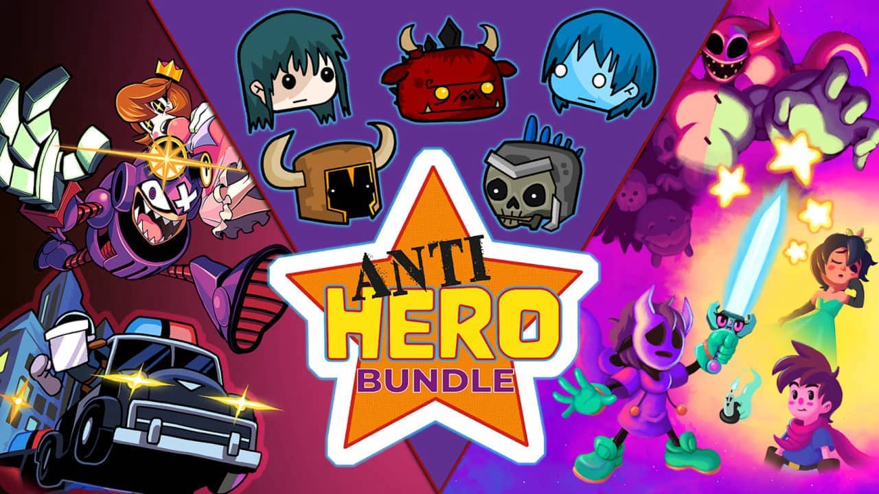 switch520游戏_反英雄_Anti Hero Bundle_0
