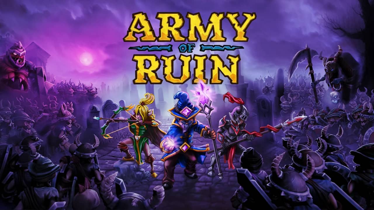 switch520游戏_毁灭军团_Army of Ruin_0