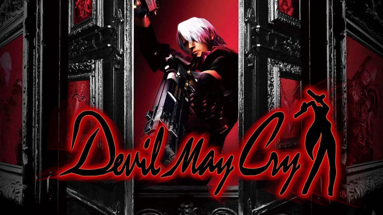 switch520游戏_鬼泣1_Devil May Cry_0
