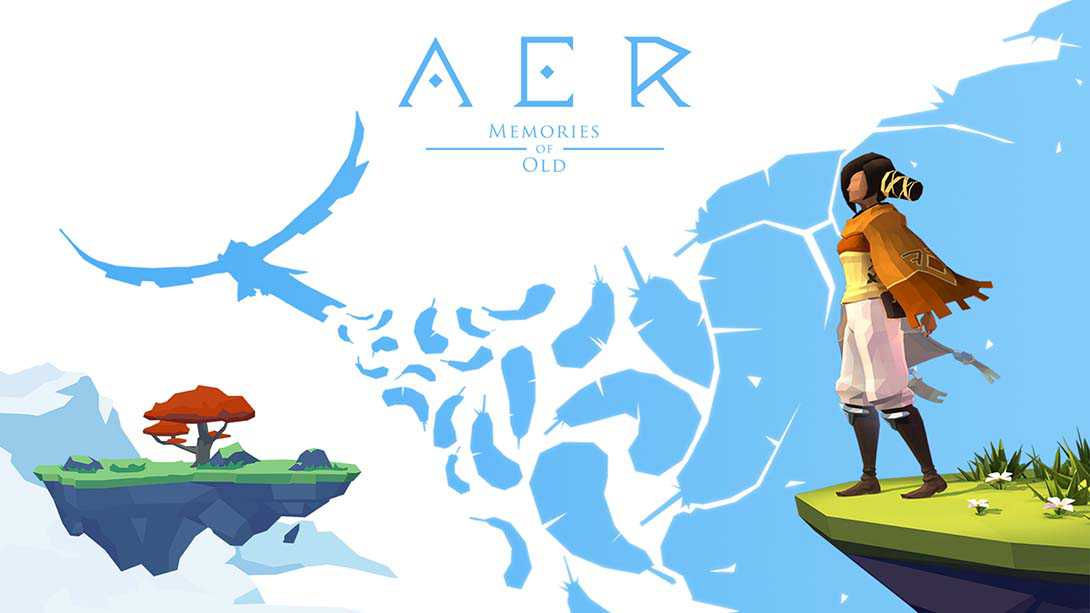 switch520游戏_AER 古老的记忆_AER – Memories of Old_0