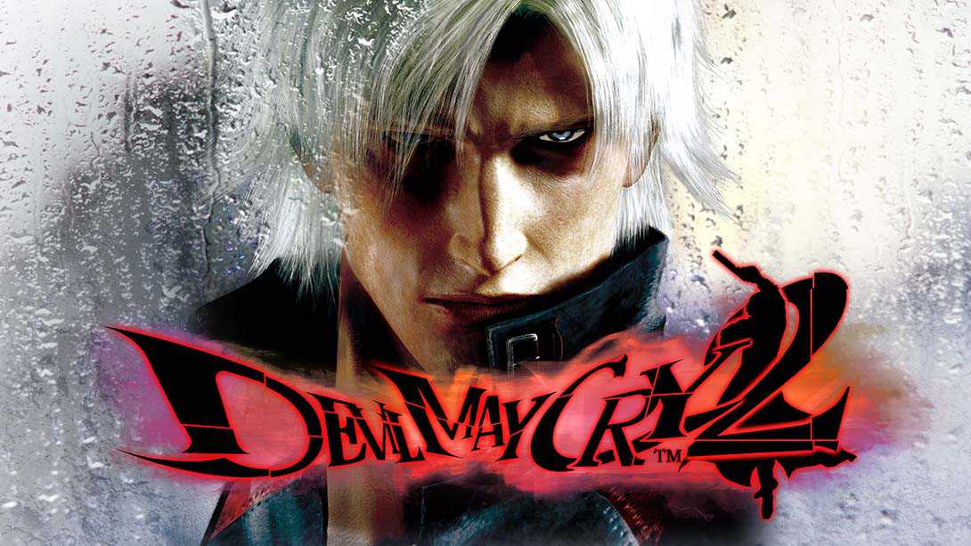 switch520游戏_鬼泣2_Devil May Cry 2_0