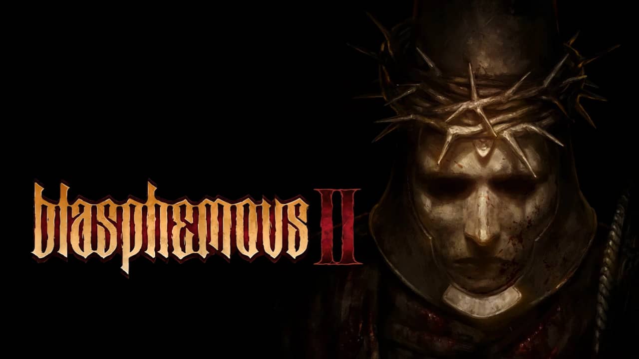 switch520游戏_渎神2_Blasphemous 2_0