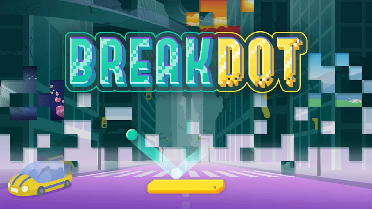 switch520游戏_BREAK DOT_0