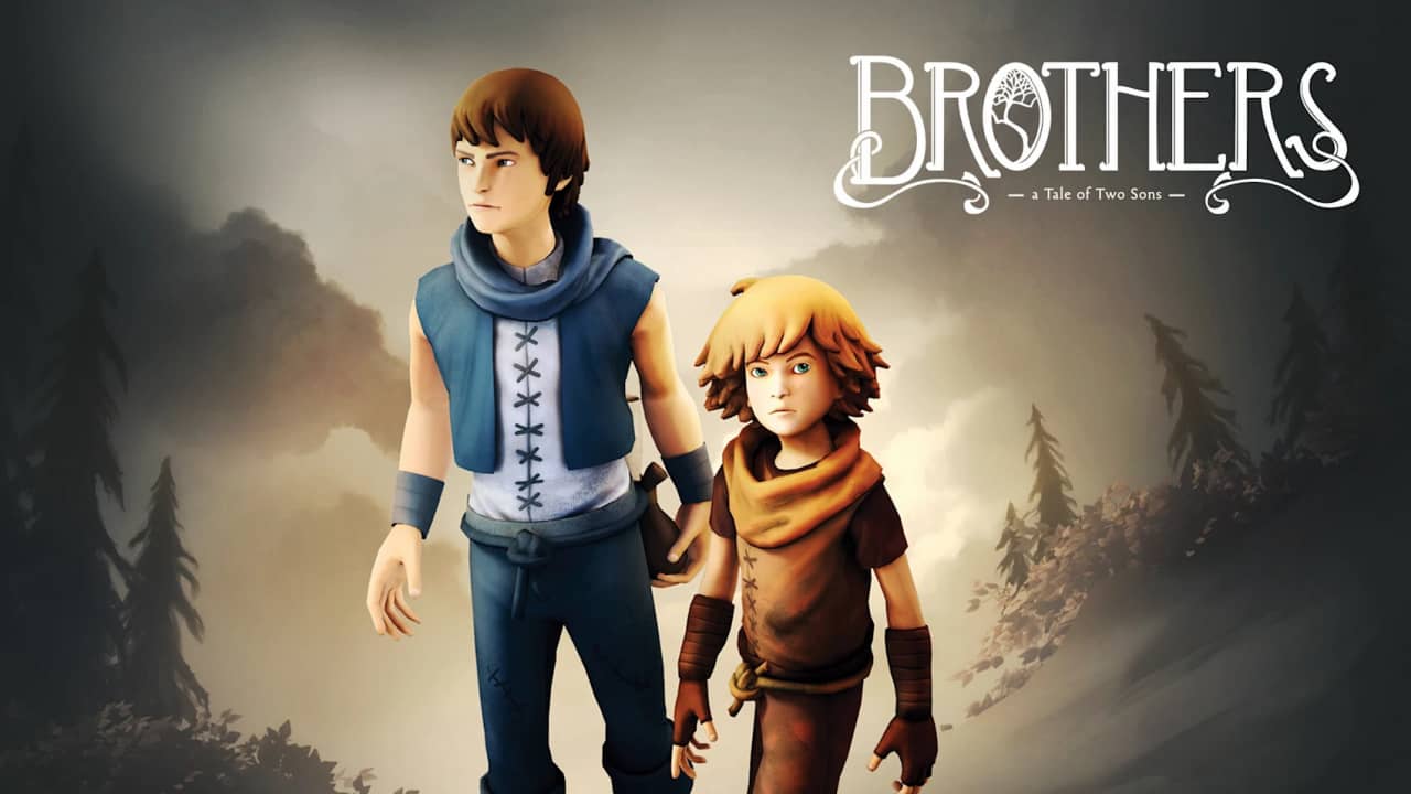 switch520游戏_兄弟：双子传说_Brothers: A Tale of Two Sons_0