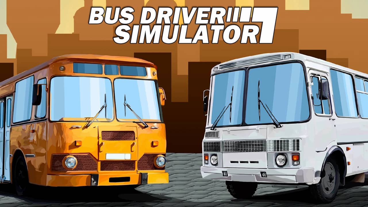 switch520游戏_公交司机模拟器/巴士驾驶员模拟器_Bus Driver Simulator_0