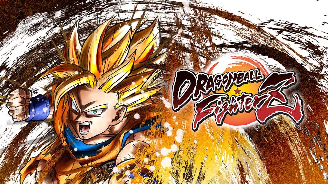 switch520游戏_龙珠斗士Z_DRAGON BALL Fighter Z_0