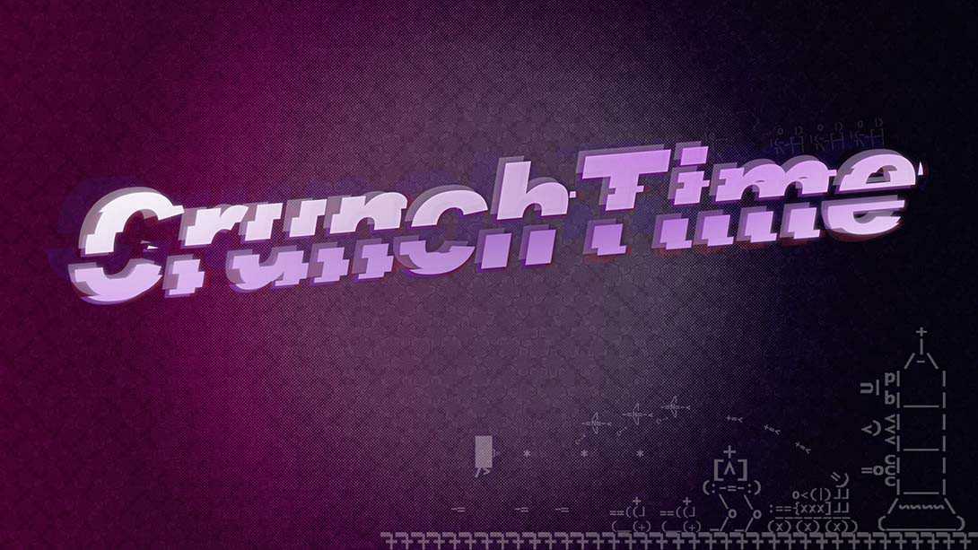 switch520游戏_残业恶梦_CrunchTime_0
