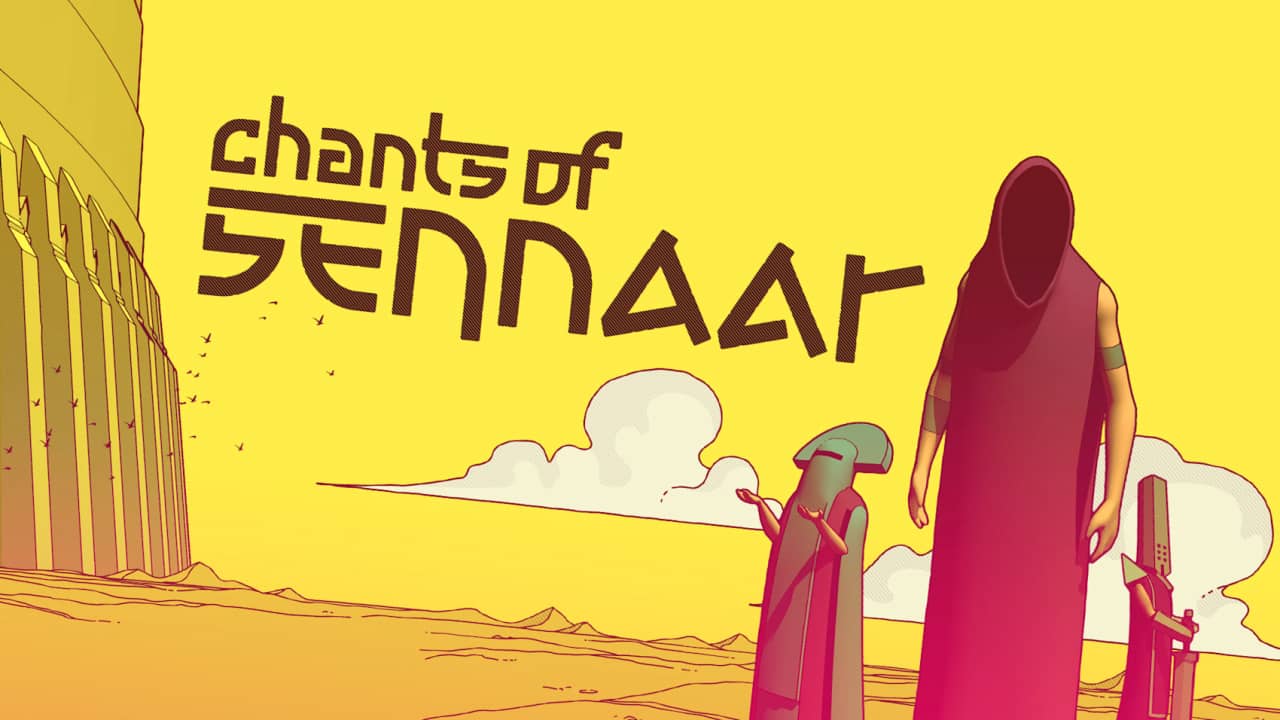 switch520游戏_巴别塔圣歌_Chants of Sennaar_0