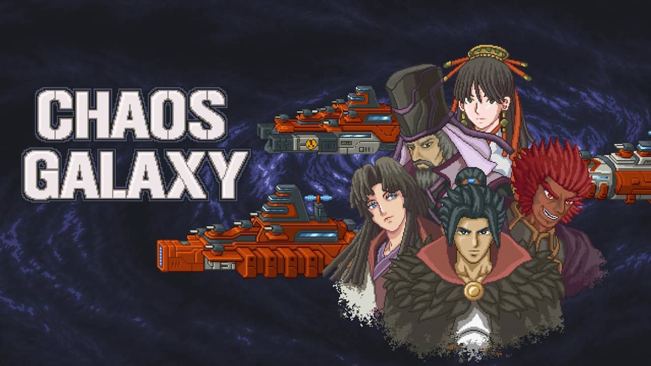 switch520游戏_混沌银河_Chaos Galaxy_0