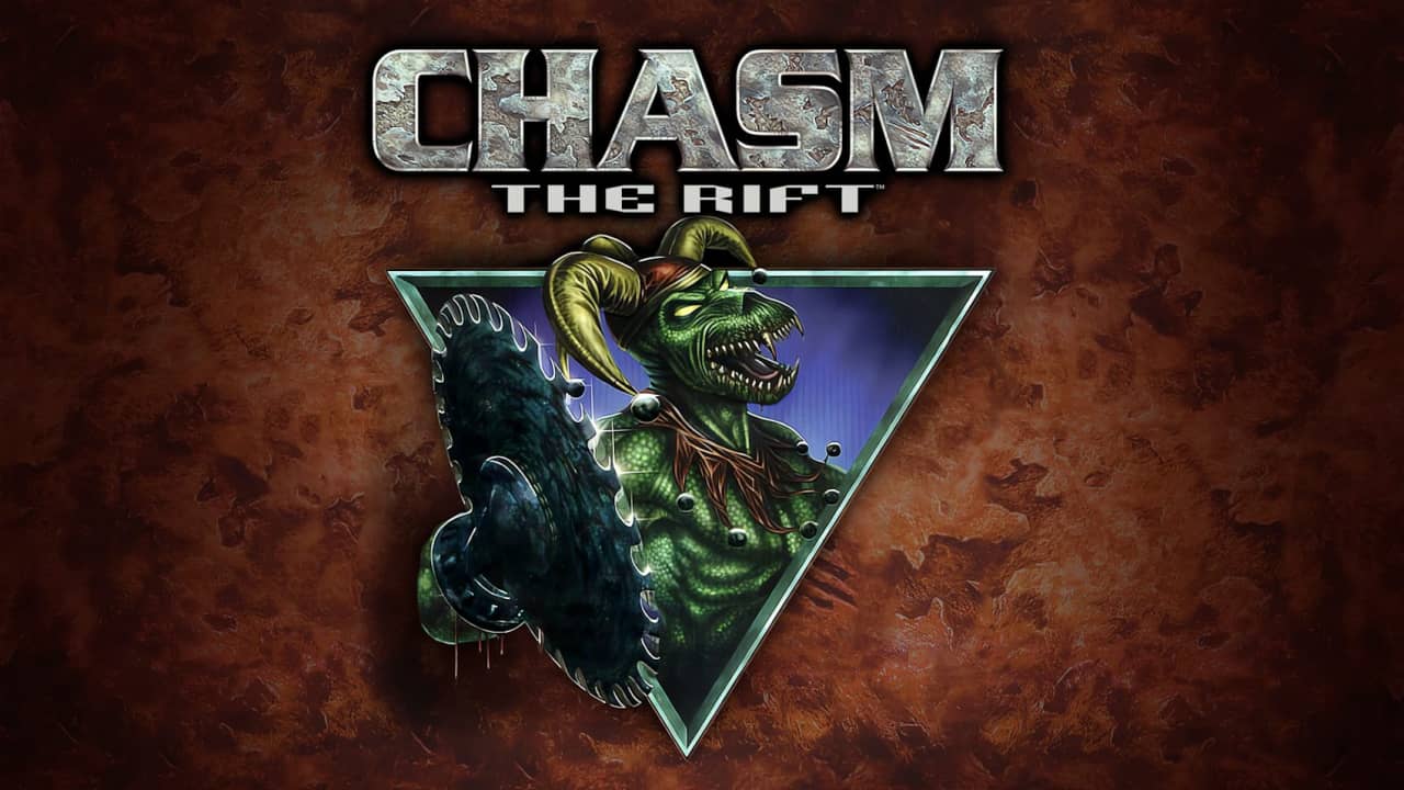 switch520游戏_分歧：裂痕_Chasm: The Rift_0