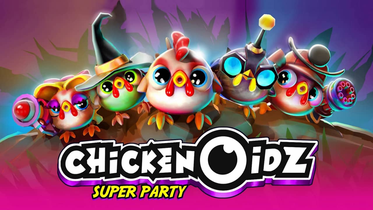 switch520游戏_超鸡派对_Chickenoidz Super Party_0