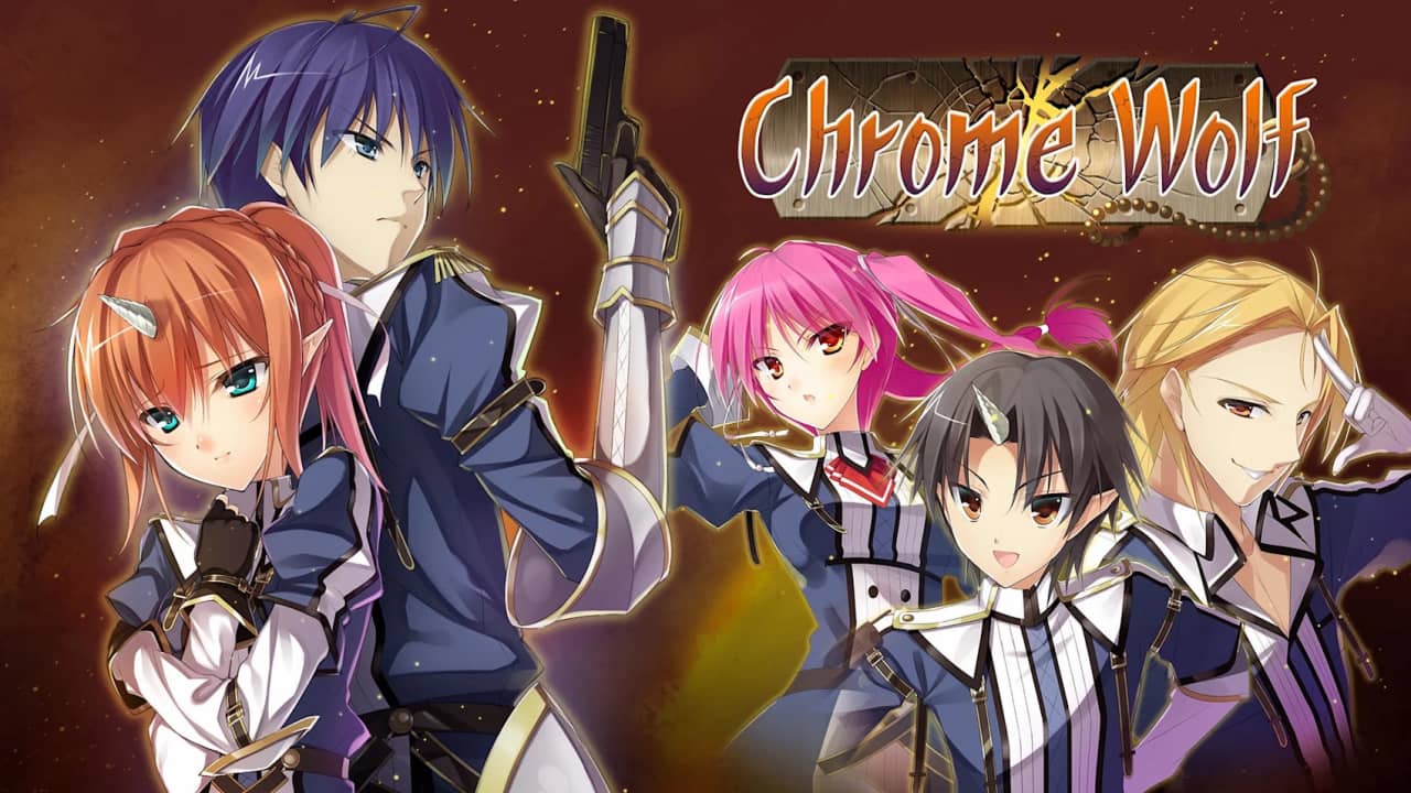 switch520游戏_钢铁孤狼_Chrome Wolf_0