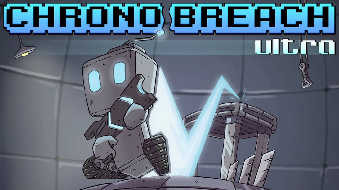 switch520游戏_超精密计时_ChronoBreach Ultra_0