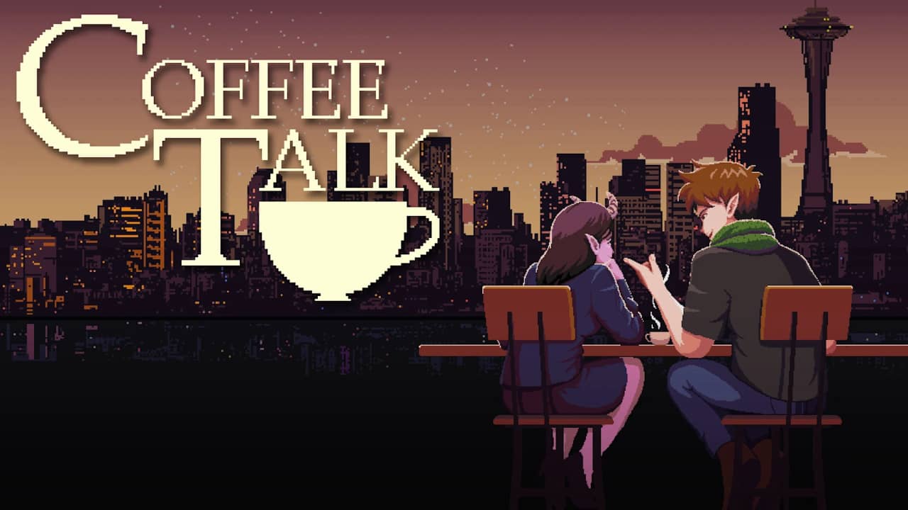 switch520游戏_咖啡新语_Coffee Talk_0